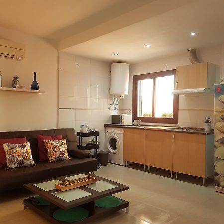 Toctoc Pedregalejo Beach Apartment Málaga Eksteriør bilde