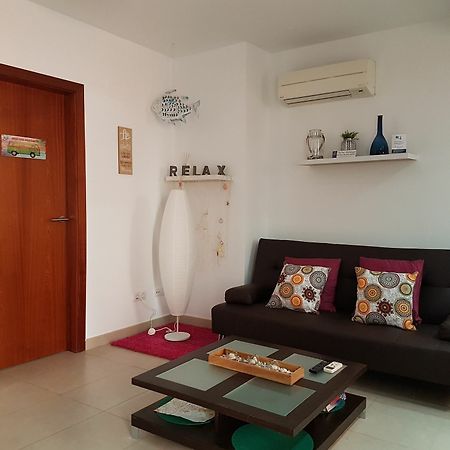 Toctoc Pedregalejo Beach Apartment Málaga Eksteriør bilde