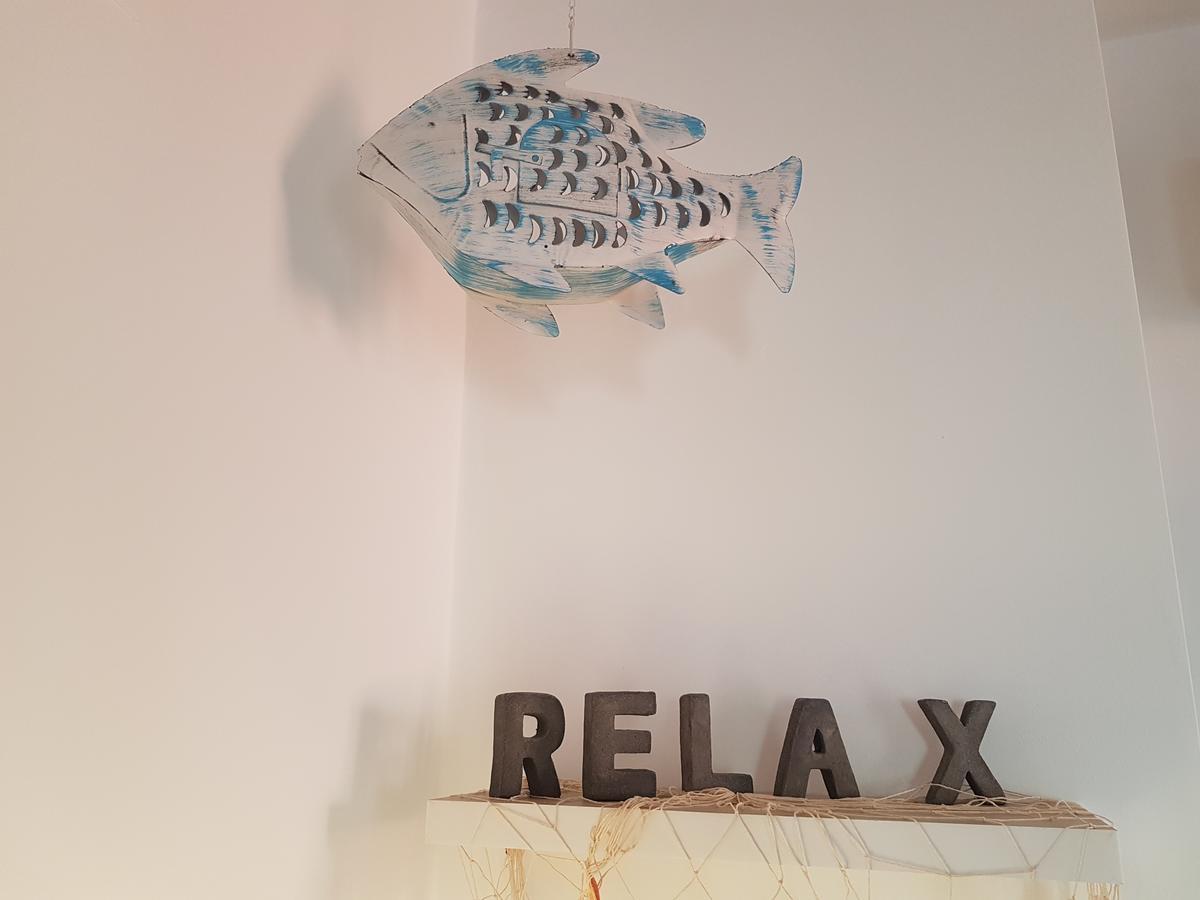 Toctoc Pedregalejo Beach Apartment Málaga Eksteriør bilde