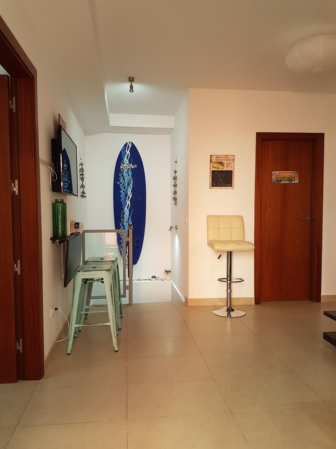 Toctoc Pedregalejo Beach Apartment Málaga Eksteriør bilde