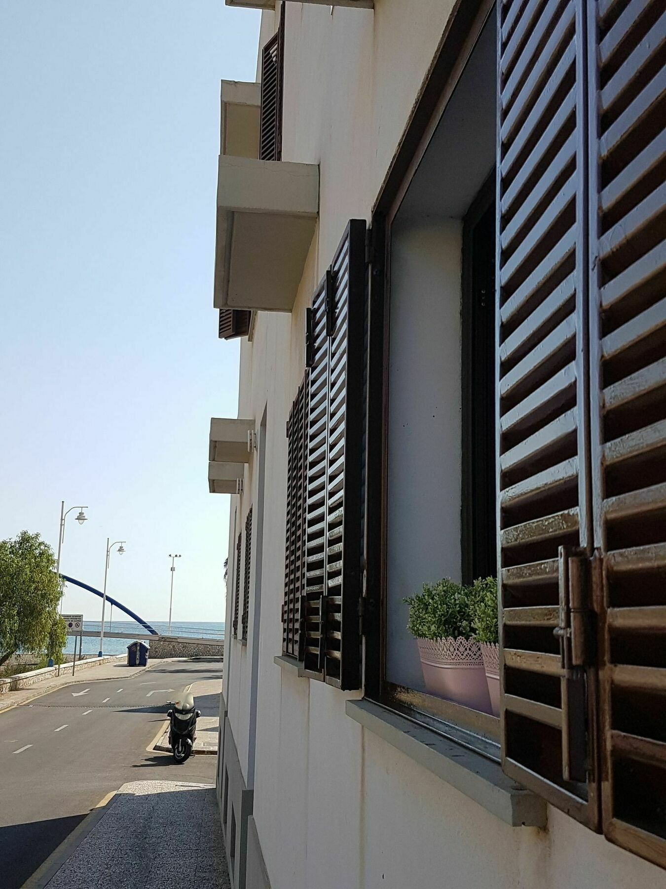 Toctoc Pedregalejo Beach Apartment Málaga Eksteriør bilde