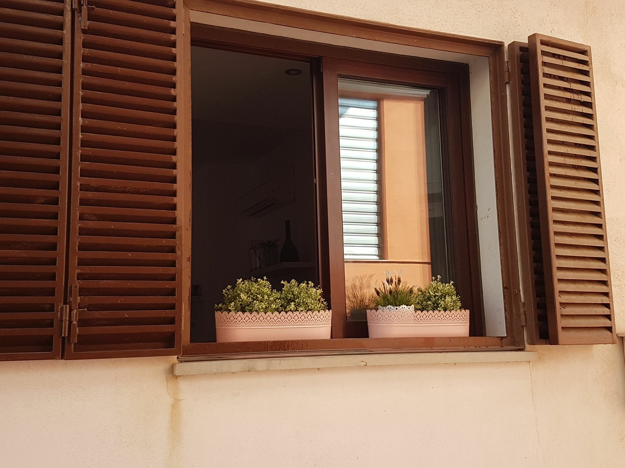 Toctoc Pedregalejo Beach Apartment Málaga Eksteriør bilde